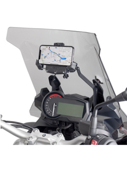 Poprzeczka GIVI do uchwytów pod smartfon/ GPS BMW F 750 GS/ 850 GS (18-20)