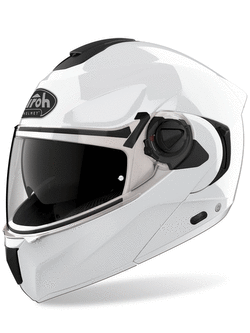 Kask szczękowy Airoh Specktre biały