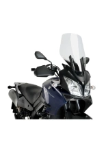 Szyba motocyklowa PUIG Kawasaki, Suzuki (wybrane modele) przeźroczysta