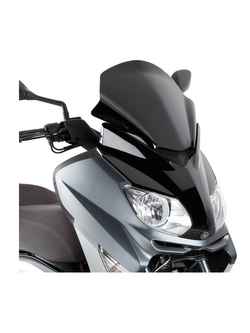 Szyba do skutera GIVI Yamaha X-MAX 125-250 (10-13) czarna
