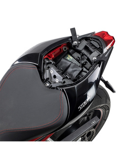 Paski montażowe Kriega Triumph Street Triple 765