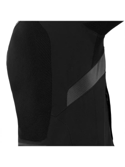 Kurtka motocyklowa tekstylna Shima STX Air G2 czarna
