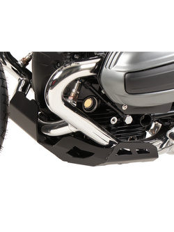 Osłona silnika/ płyta pod silnik Hepco&Becker BMW R 12 (24-)/R 12 S (25-) czarna
