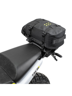 System pasków mocujących do toreb OS Kriega OS-Base do Husqvarny Norden 901