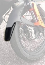 Przedłużenie błotnika przedniego PUIG KTM 790 Adventure (19-20)/ 890 Adventure (21-)