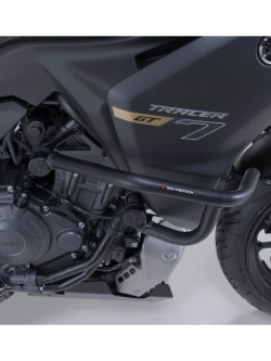 Crashbary SW-Motech Yamaha Tracer 7/ GT (25-) czarne