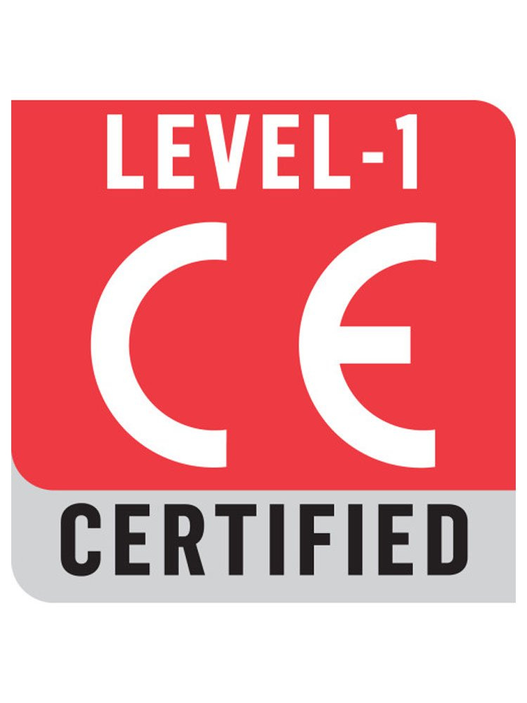 Ochraniacze łokci dziecięce Alpinestars Bionic Plus czarne