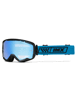Endurance Race matt black/blue