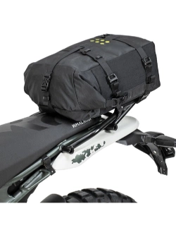 System pasków mocujących Kriega OS-Base do toreb OS Royal Enfield Himalayan 450 (24-)