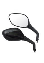 Lusterka Lampa Horizon mocowane na kierownicy [M10 x 1.25]
