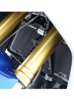 Osłona chłodnicy R&G Racing ze stali nierdzewnej BMW (wybrane modele)