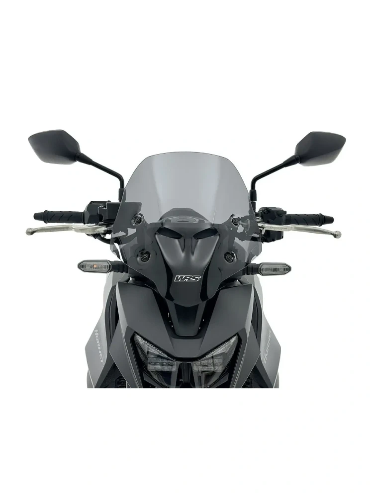 Szyba motocyklowa WRS Sport Honda CB 750 Hornet (25-) mocno przyciemniana
