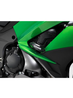 Crash Pady ramy SW-MOTECH Kawasaki Z 1000 SX [11-]
