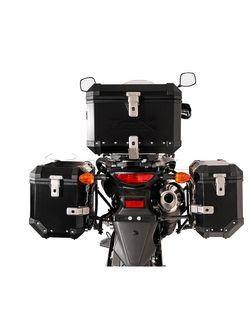 Stelaż EVO na kufry boczne SW-MOTECH Suzuki DL 650 [11-16]