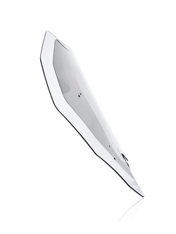 Szyba do skutera WRS Intermedio Yamaha T-Max 560 (22-24) przezroczysta