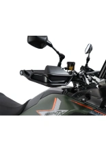 Handbary Hepco&Becker CF Moto 1000 MT-X (26-)