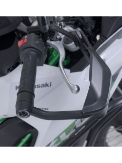 Zestaw osłon dłoni Adventure SW-Motech Kawasaki KLE 500/ SE (26-)