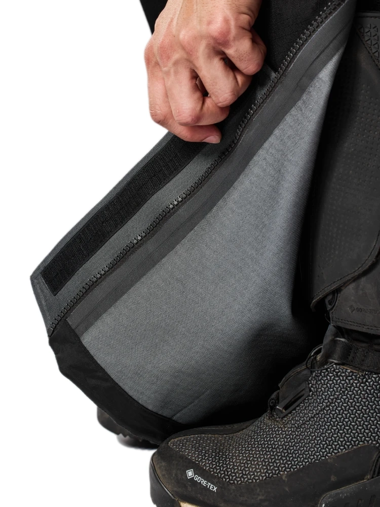 Spodnie cross REV’IT! Component 3 H2O czarne