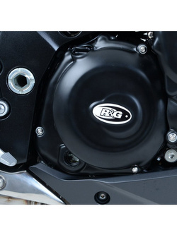 Osłona silnika R&G do Suzuki GSX-S 950 / 1000 (15-21), GSX-S 1000 ABS / FA (15-20), GSX-S 950 (21), Katana (19-20) (prawa strona - osłona sprzęgła)