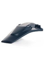 Błotnik motocyklowy tylny Acerbis modele Husqvarna TE 125/ 250/ 300/ 310/ 450/ FE 250/ 350/ 450/ 501 (17-19) granatowy