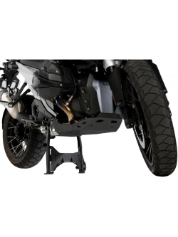 Osłona silnika/ przedni spoiler Puig BMW R1300GS (23-24) czarna