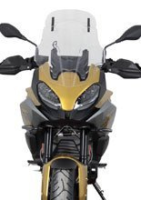 Szyba motocyklowa MRA Variotouringscreen "VTM" BMW F 900 XR [20-] przeźroczysta