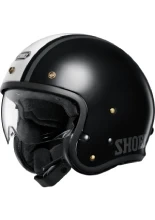 Kask otwarty Shoei J.O2 Aventure TC-5
