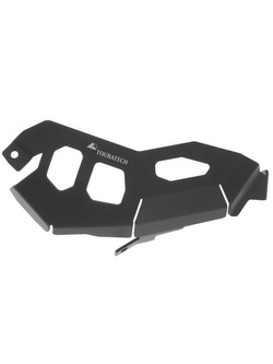 Osłona cylindra Touratech BMW R1200GS (13-)/ R1200RT (14-)/ R1200R (15-)/ BMW R1200RS czarna