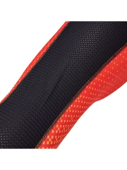 Skarpety Fox Flexair Fracture Kb czarno-pomarańczowe