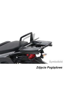 Stelaż centralny EasyRack Hepco&Becker Suzuki GSF 650 / S Bandit ABS [05-06]