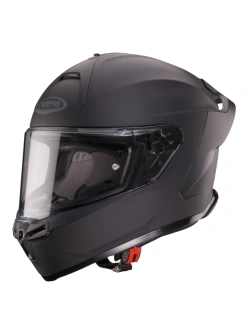 Kask integralny Caberg Roxter czarny matowy