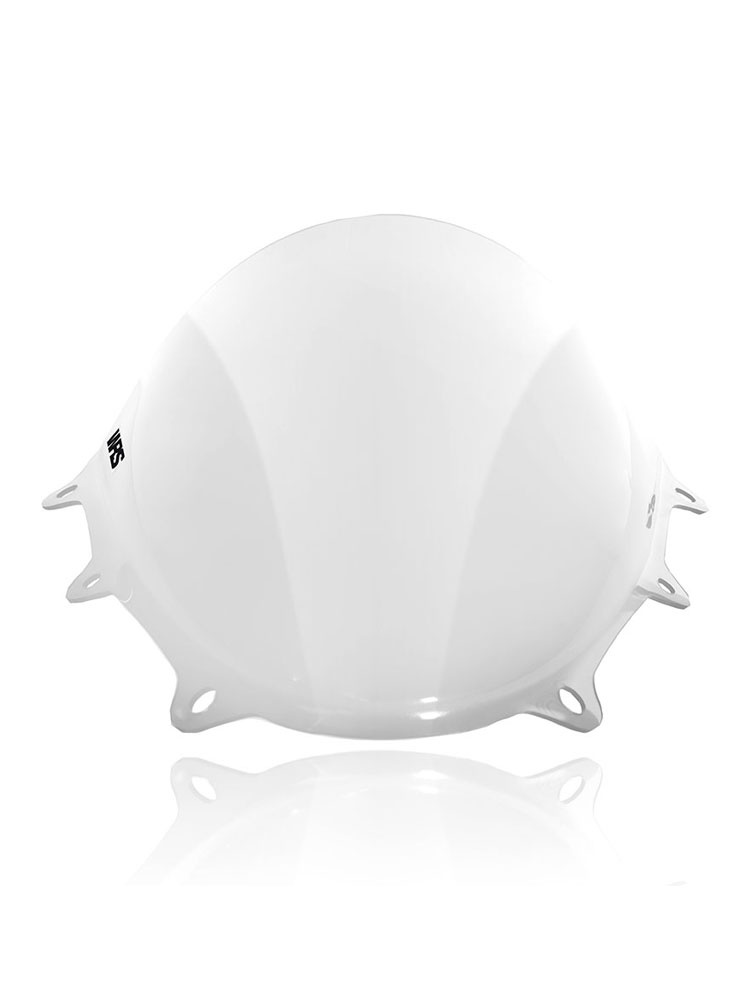 Szyba motocyklowa WRS Race High Suzuki GSX-R 600/ 750 (11-19) przezroczysta