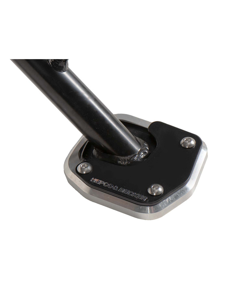 Poszerzenie stopki Hepco&Becker Honda XL 750 Transalp (23-24)