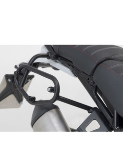 Stelaże boczne SW-Motech SLC do Ducati DesertX (22-) [na lewą i prawą stronę]