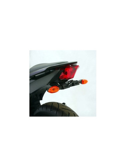 MOCOWANIE TABLICY REJESTRACYJNEJ R&G DO Yamaha XJ6 (09-16) / XJ6 N (13-16) / XJ6-Diversion F - FZ6R (10-16)