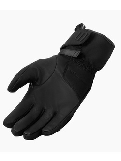 Rękawice motocyklowe skórzano-tekstylne REV’IT! Antigo H2O