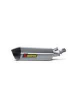 Tłumik motocyklowy Akrapović Honda VFR 1200F [10-15] [Slip-On Line, Titanium]