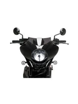 Owiewka motocyklowa sportowa PUIG Mirage Honda CMX 1100 Rebel (21-)/ DCT (21-) mocno przyciemniana