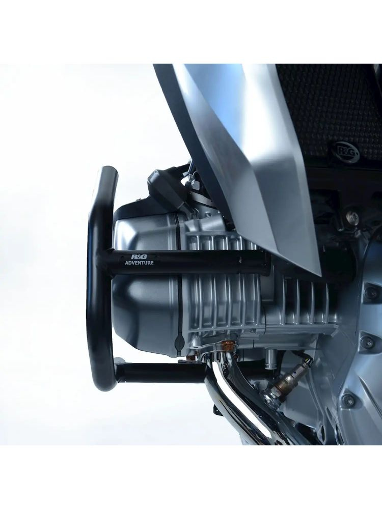 Gmole R&G Racing BMW R 1250 GS (18-23) czarne