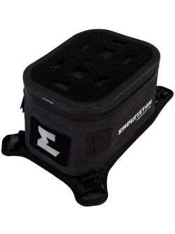Torba na bak Tankbag Enduristan Sandstorm 5.03 czarna [pojemność: 3l]