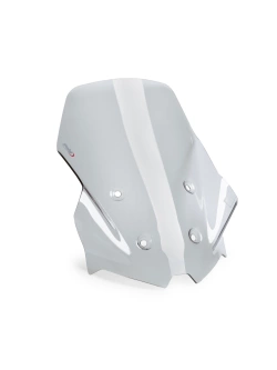 Szyba motocyklowa turystyczna PUIG Voge 900 DSX (24-) przeźroczysta
