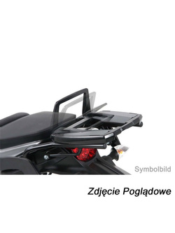 Stelaż centralny EasyRack Hepco&Becker Kawasaki Versys 1000 [12-14]