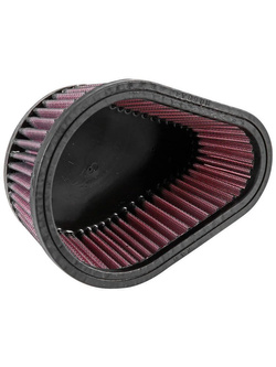 Filtr powietrza K&N Suzuki DR 650 S [15-19]/ SE [96-19]