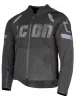  Black/Gray