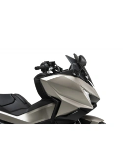 Szyba do skutera sportowa PUIG V-Tech Honda Forza 750 (25-) mocno przyciemniana
