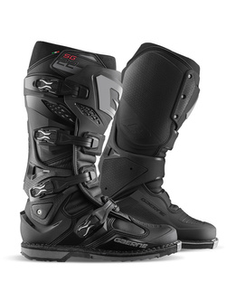 Buty enduro Gaerne SG-22 czarne