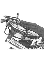 Stelaż kufrów bocznych Hepco&Becker Kawasaki ZRX 1100 [97-01] [montowany na stałe]