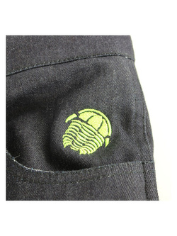Jeansowe spodnie motocyklowe TRILOBITE Parado Dyneemic Pro