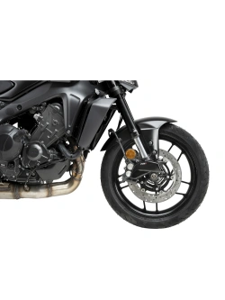 Kanały chłodzenia hamulców Puig Yamaha MT-09 (25-) czarne
