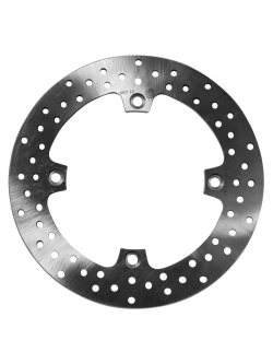 Tarcza Hamulcowa Brembo Serie Oro Fixed Prime Line Kawasaki KLV 1000 (04-06)/ Suzuki V-Strom 1000/ 650 (wybrane modele) [śr. 260 mm]
